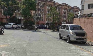 San Benissa Garden Villas Valencia bldg for sale in Quezon City