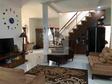 Dijual Rumah Adipura Bandung