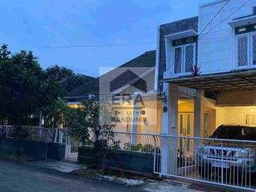 Dijual Rumah Adipura Bandung