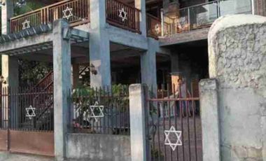 House and Lot 2 Storey with 4BR for sale in Candelaria, Quezon Province
