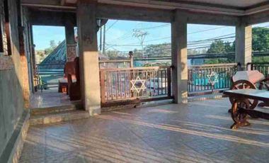 House and Lot 2 Storey with 4BR for sale in Candelaria, Quezon Province