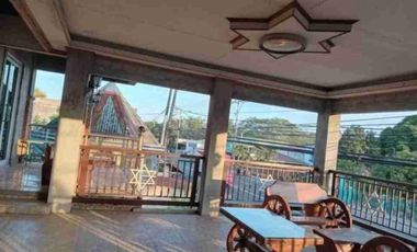 House and Lot 2 Storey with 4BR for sale in Candelaria, Quezon Province