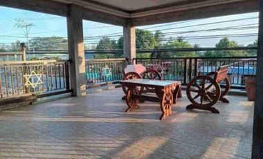 House and Lot 2 Storey with 4BR for sale in Candelaria, Quezon Province