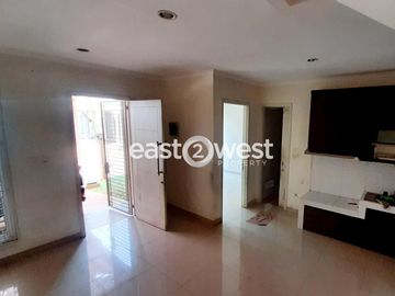 Jual Rumah Elista Village Gading Serpong Tangerang Siap Huni Bagus Strategis