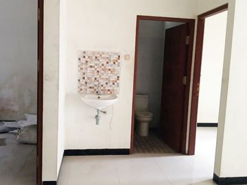 Rumah di Kendangsari