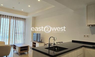 Jual/Sewa Apartemen Branz BSD City Tangerang – Hunian Premium Elegan Bernuansa Jepang Siap Huni
