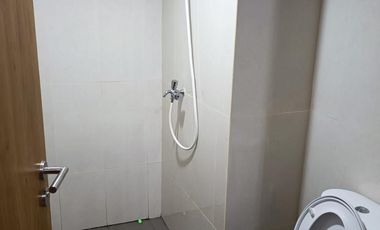 dijual atau over kredit Apartemen siap huni dan disewakan