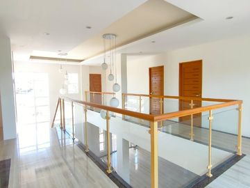 FOR SALE: Modern 4BR House in St. Charbel South Executive – Cavite