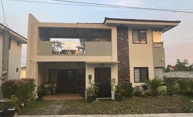 RUSH SALE Avida Verra Settings Vermosa 4BR HOUSE & LOT