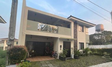 RUSH SALE Avida Verra Settings Vermosa 4BR HOUSE & LOT