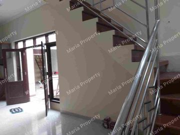 dijual rumah di jajar solo