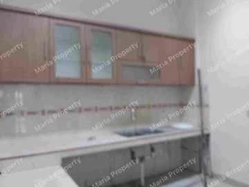 dijual rumah di jajar solo