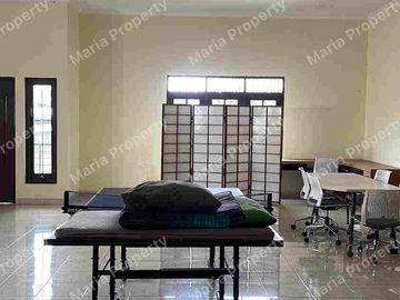 dijual rumah di jajar solo