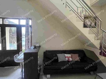 dijual rumah di jajar solo
