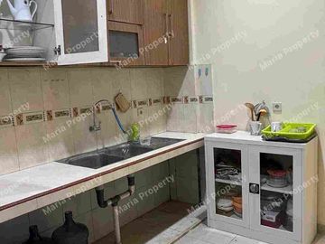 dijual rumah di jajar solo