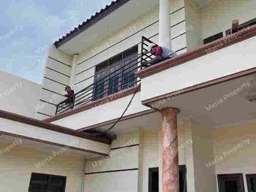 dijual rumah di jajar solo