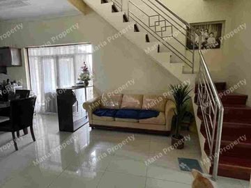 dijual rumah di jajar solo