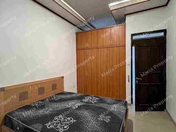 dijual rumah di jajar solo