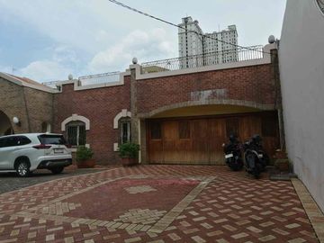 Perumahan Elite di Sunter Agung Podomoro