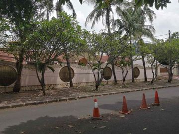 Perumahan Elite di Sunter Agung Podomoro