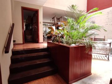 ACOGEDORA CASA EN VENTA EN CAYMA PARTE BAJA
