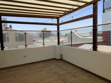 ACOGEDORA CASA EN VENTA EN CAYMA PARTE BAJA