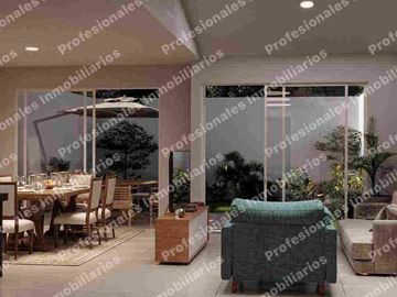 Tu hogar ideal en el condominio El Campanario Temixco