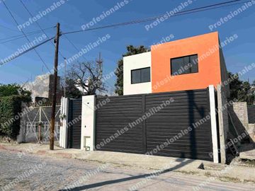 Tu hogar ideal en el condominio El Campanario Temixco