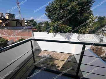 Tu hogar ideal en el condominio El Campanario Temixco