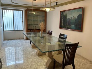 CASA EN VENTA EN VILLA LOS PINOS, MONTERREY ZONA CONTRY  A 5 MIN DEL TEC.