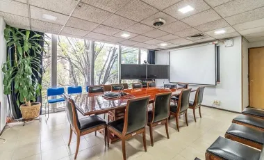 EDIFICIO EN RENTA EN BENJAMIN FRANKLIN ESCANDON MIGUEL HIDALGO CDMX
