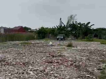 Gunung anyar tanah dekat UPN amesta living harga damai