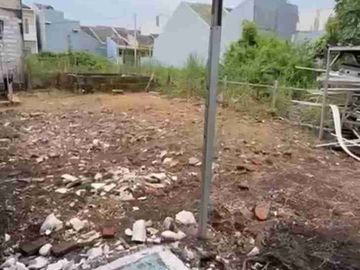 Gunung anyar tanah dekat UPN amesta living harga damai