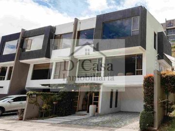 Casa de venta Monay Baguanchi 3 dormitorios