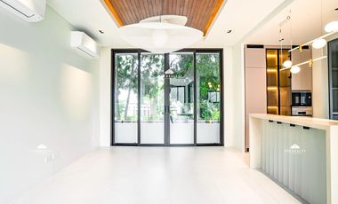 Ayala Westgrove Heights at Laguna 5 Bedroom 5BR House for Sale