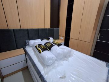 RUMAH MEWAH DALAM CLUSTER CANTIK DI PURWOMARTANI KALASAN