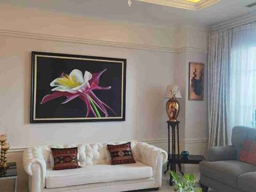 UNIR 4BR DI BELLEZZA PERMATA HIJAU INI DIJUAL DENGAN FASILITAS PREMIUM SEMI FURNISHED LOKASI SUPER STRATEGIS