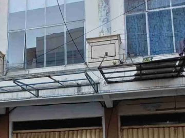 BANTING HARGA‼️ DIJUAL RUKO MULYOSARI 3 LANTAI