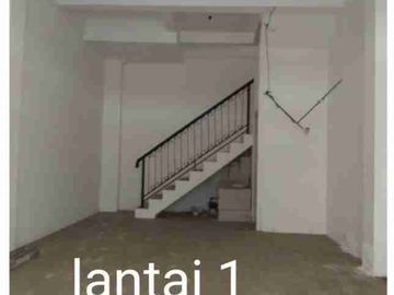 BANTING HARGA‼️ DIJUAL RUKO MULYOSARI 3 LANTAI