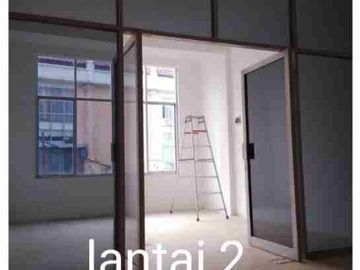 BANTING HARGA‼️ DIJUAL RUKO MULYOSARI 3 LANTAI