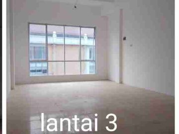 BANTING HARGA‼️ DIJUAL RUKO MULYOSARI 3 LANTAI
