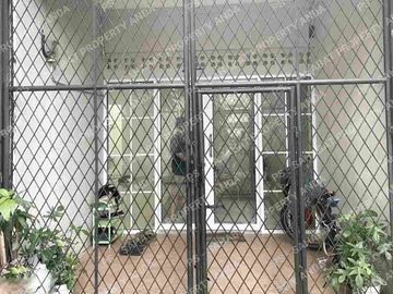 RUMKOST PRODUKTIF HITUNG TANAH DI CIPINANG MUARA
