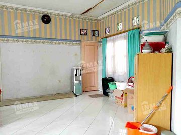 Rumah Hook  Griya SHANTA, Soekarno Hatta, dekat Kampus UB, Polinema, Pusat bisnis dan kuliner
