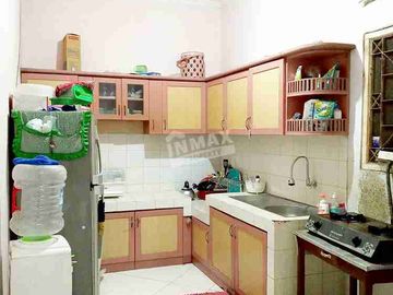 Rumah Hook  Griya SHANTA, Soekarno Hatta, dekat Kampus UB, Polinema, Pusat bisnis dan kuliner
