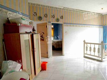 Rumah Hook  Griya SHANTA, Soekarno Hatta, dekat Kampus UB, Polinema, Pusat bisnis dan kuliner