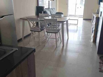 Disewakan Condominium Green bay 2br uk 77m Full Furnished greenbay