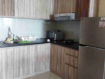 Disewakan Condominium Green bay 2br uk 77m Full Furnished greenbay