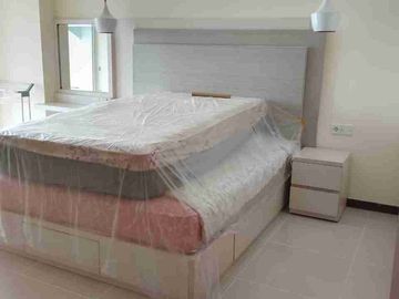 Disewakan Condominium Green bay 2br uk 77m Full Furnished greenbay