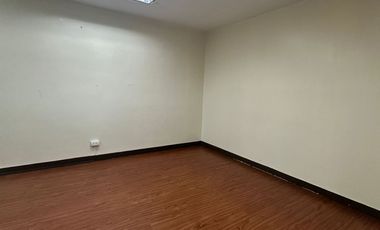 Prime Commercial Space for Sale in OMM Citra Building, Pasig City