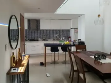 CASA A LA VENTA EN CAMINO REAL DE LOS CIPRESES, CHOLULA, PUEBLA